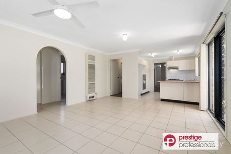 Property photo of 7 Orlando Crescent Voyager Point NSW 2172