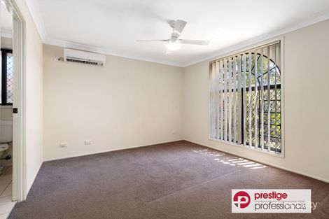 Property photo of 7 Orlando Crescent Voyager Point NSW 2172