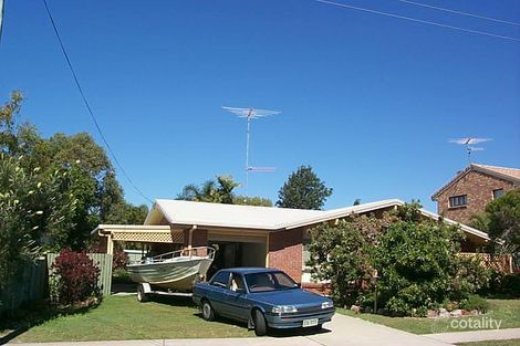 31 Dame Patti Dr, Sunrise Beach, QLD 4567