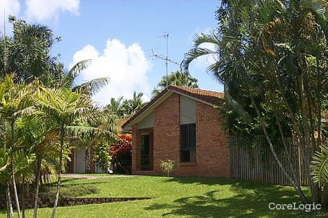 Property photo of 18 Curlew Close Bayview Heights QLD 4868