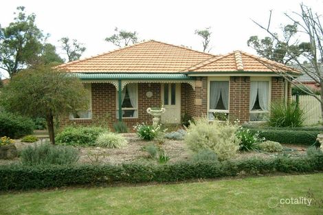 Property photo of 1 Mels Place Lysterfield VIC 3156