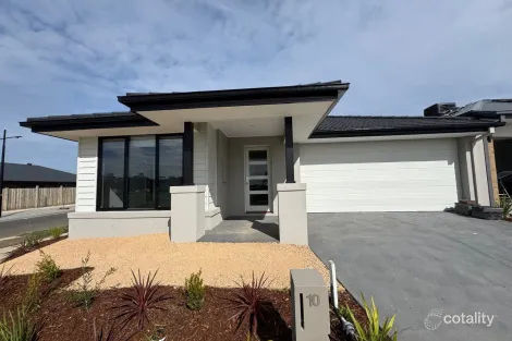 10 Dolwood St, Mount Duneed, VIC 3217