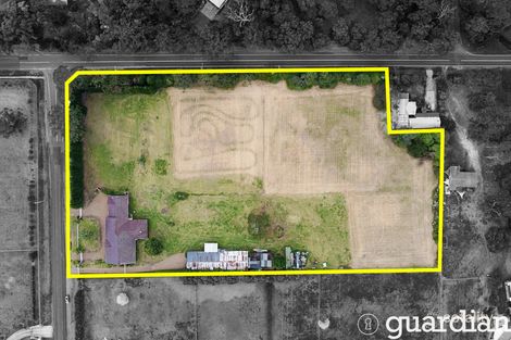 Property photo of 1 Cobah Road Arcadia NSW 2159