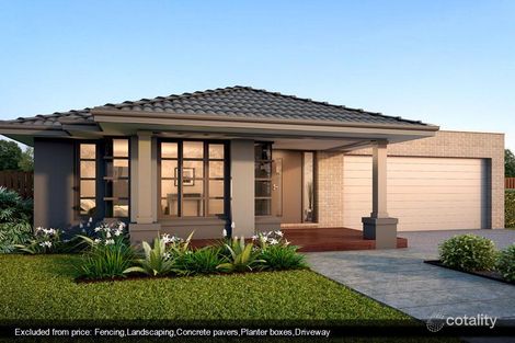 Lot 72 Bonds Lane, Greenvale, VIC 3059