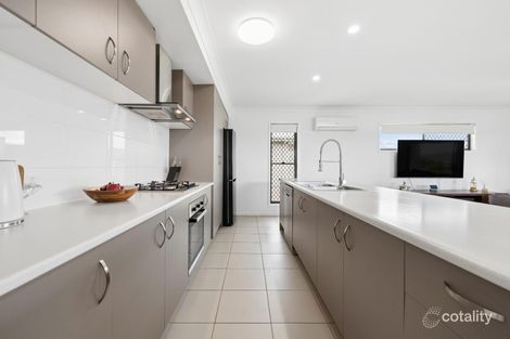 Property photo of 4 Nightshade Crescent Pimpama QLD 4209
