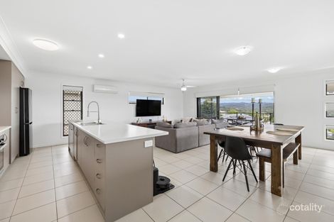 Property photo of 4 Nightshade Crescent Pimpama QLD 4209