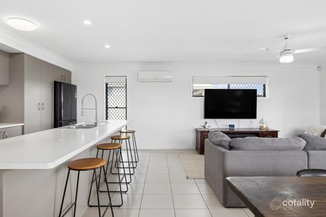 Property photo of 4 Nightshade Crescent Pimpama QLD 4209