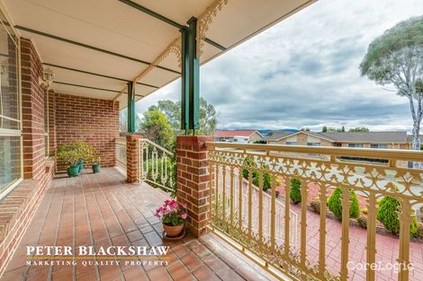 Property photo of 16 Wootton Crescent Gordon ACT 2906