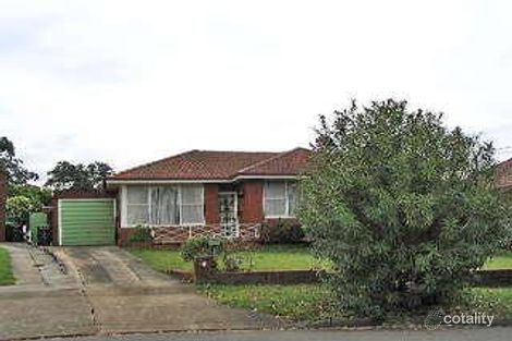 4 Lesley Cres, Mortdale, NSW 2223
