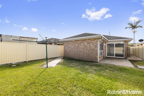 Property photo of 17A Eeley Close Coffs Harbour NSW 2450