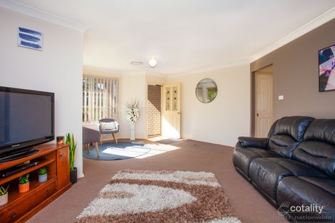 Property photo of 34 Murphy Circuit Ashtonfield NSW 2323