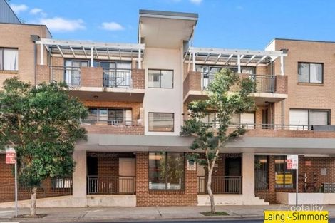 Property photo of 12/5-7 Cornelia Road Toongabbie NSW 2146