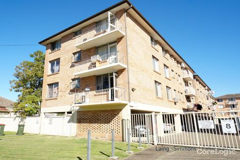132-134 Lansdowne Rd, Canley Vale, NSW 2166