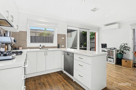 Property photo of 122B Green Street Ivanhoe VIC 3079