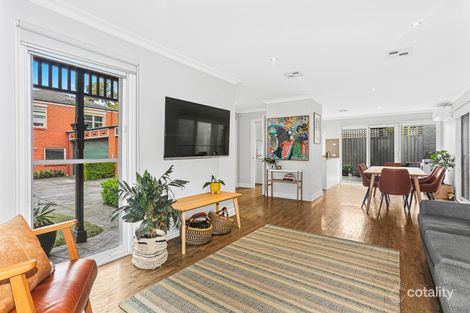 Property photo of 122B Green Street Ivanhoe VIC 3079