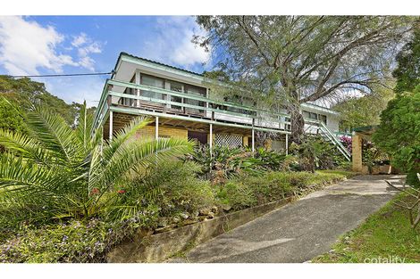 Property photo of 1 Promenade Avenue Bateau Bay NSW 2261
