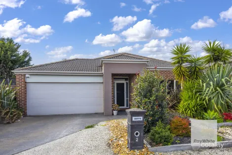 2 Mavora Ct, Taylors Hill, VIC 3037