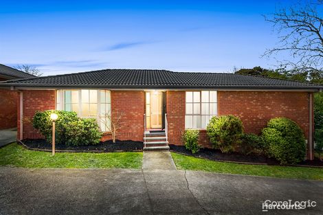 Property photo of 6/39 Mt Dandenong Road Ringwood East VIC 3135