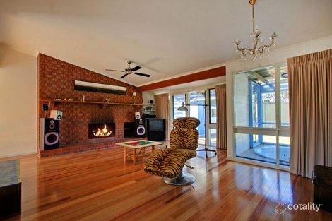 Property photo of 3 Roblyn Crescent Tootgarook VIC 3941