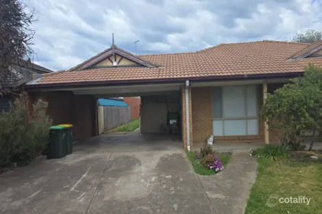 Property photo of 88 Sycamore Street Hoppers Crossing VIC 3029