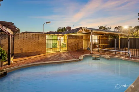 Property photo of 79 Grenadier Drive Thornlie WA 6108