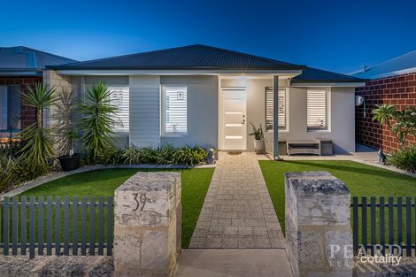 Property photo of 39 Silas Parade Alkimos WA 6038