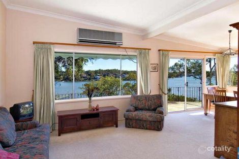 Property photo of 123 Kangaroo Point Road Kangaroo Point NSW 2224