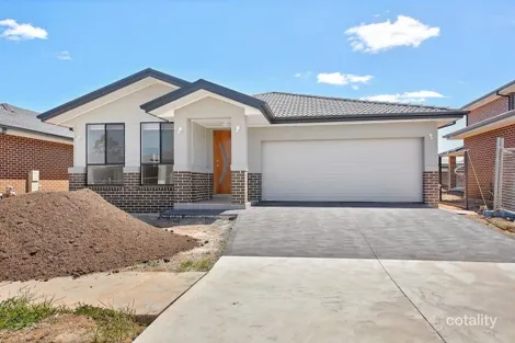 12 Billet Rd, Edmondson Park, NSW 2174