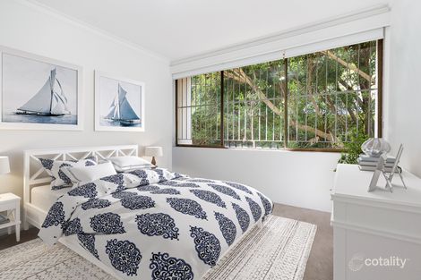 Property photo of 3/14 Eastbourne Road Darling Point NSW 2027