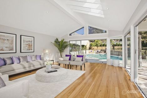 Property photo of 56 Tyneside Avenue North Willoughby NSW 2068