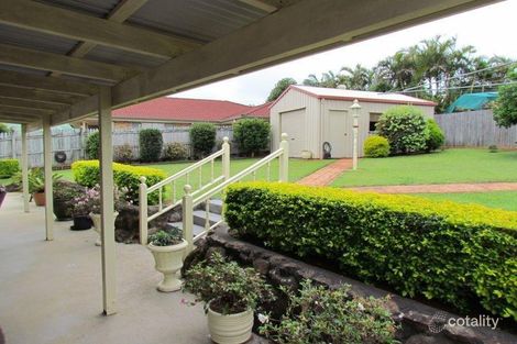 Property photo of 56 Tanamera Drive Alstonville NSW 2477
