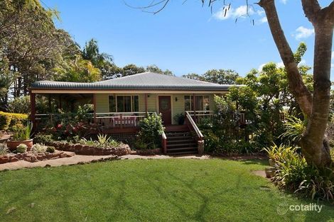 Property photo of 575 Pearces Creek Road Alstonvale NSW 2477