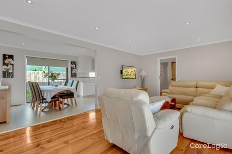Property photo of 1 Hornbuckle Crescent Melton VIC 3337