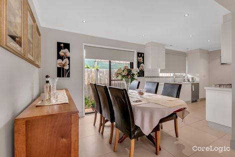 Property photo of 1 Hornbuckle Crescent Melton VIC 3337