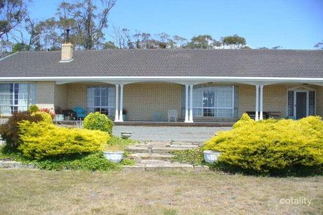 Property photo of 128 Canopus Road Mount Rumney TAS 7170