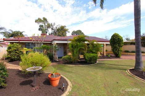 16 GLOUCESTER CT, WILLETTON, WA 6155