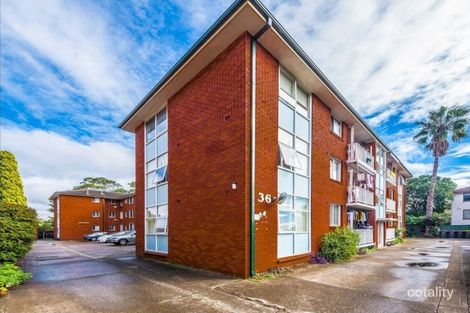 23/36 Beamish St, Campsie, NSW 2194