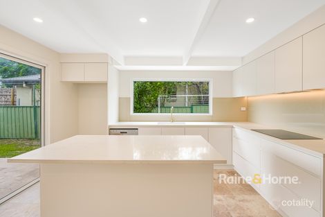 Property photo of 39 Lake View Parade Umina Beach NSW 2257