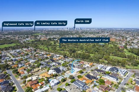 Property photo of 6 Cascade Avenue Dianella WA 6059