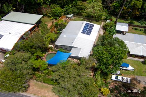 Property photo of 20 Granite Close Brinsmead QLD 4870