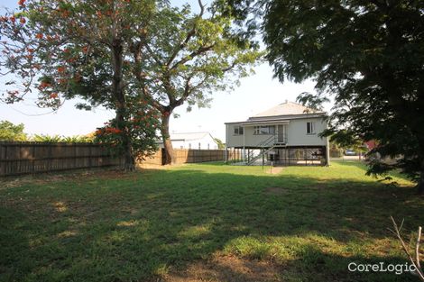 Property photo of 43 Lucas Street Berserker QLD 4701