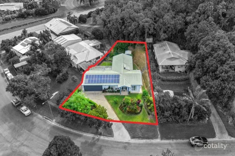 5 Haines St, Gordonvale, QLD 4865