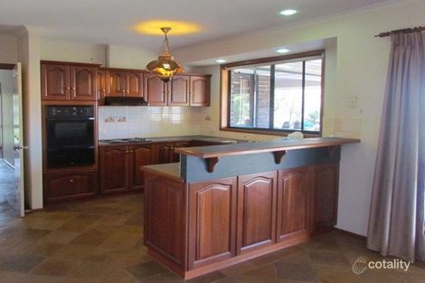 Property photo of 46 Michelmore Drive Meadows SA 5201