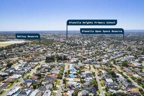 Property photo of 6 Cascade Avenue Dianella WA 6059