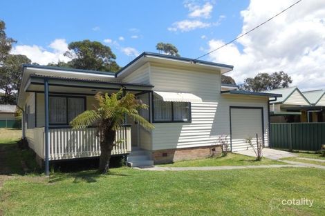 Property photo of 74 Moola Road Buff Point NSW 2262