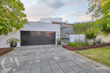 Property photo of 19 Troy Street Applecross WA 6153