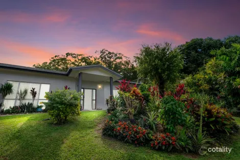 Property photo of 5 Haines Street Gordonvale QLD 4865