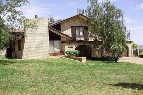 Property photo of 1 Colville Street Windradyne NSW 2795