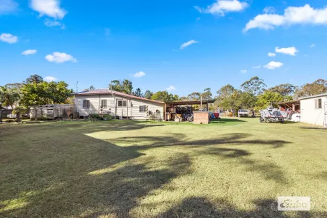 Property photo of 231 Pialba Burrum Heads Road Dundowran QLD 4655