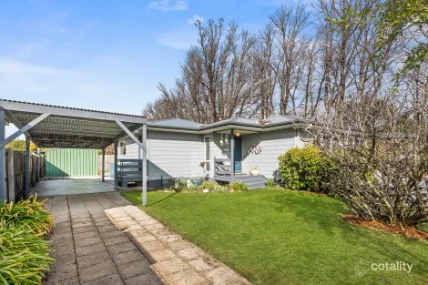 Property photo of 17 Rutledge Street Bungendore NSW 2621